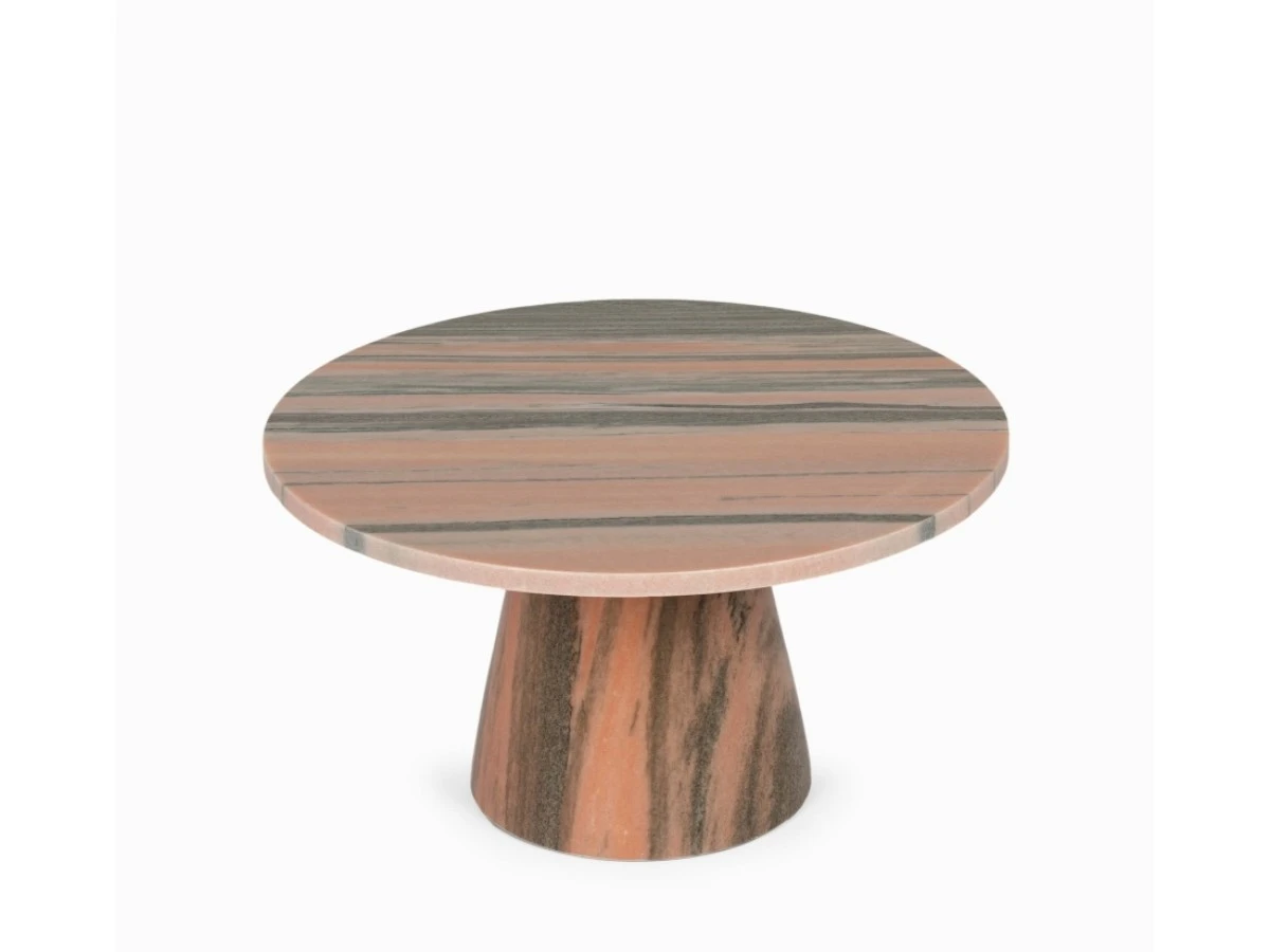 Кофейный стол Flick диаметр 56 952220  - фото 4