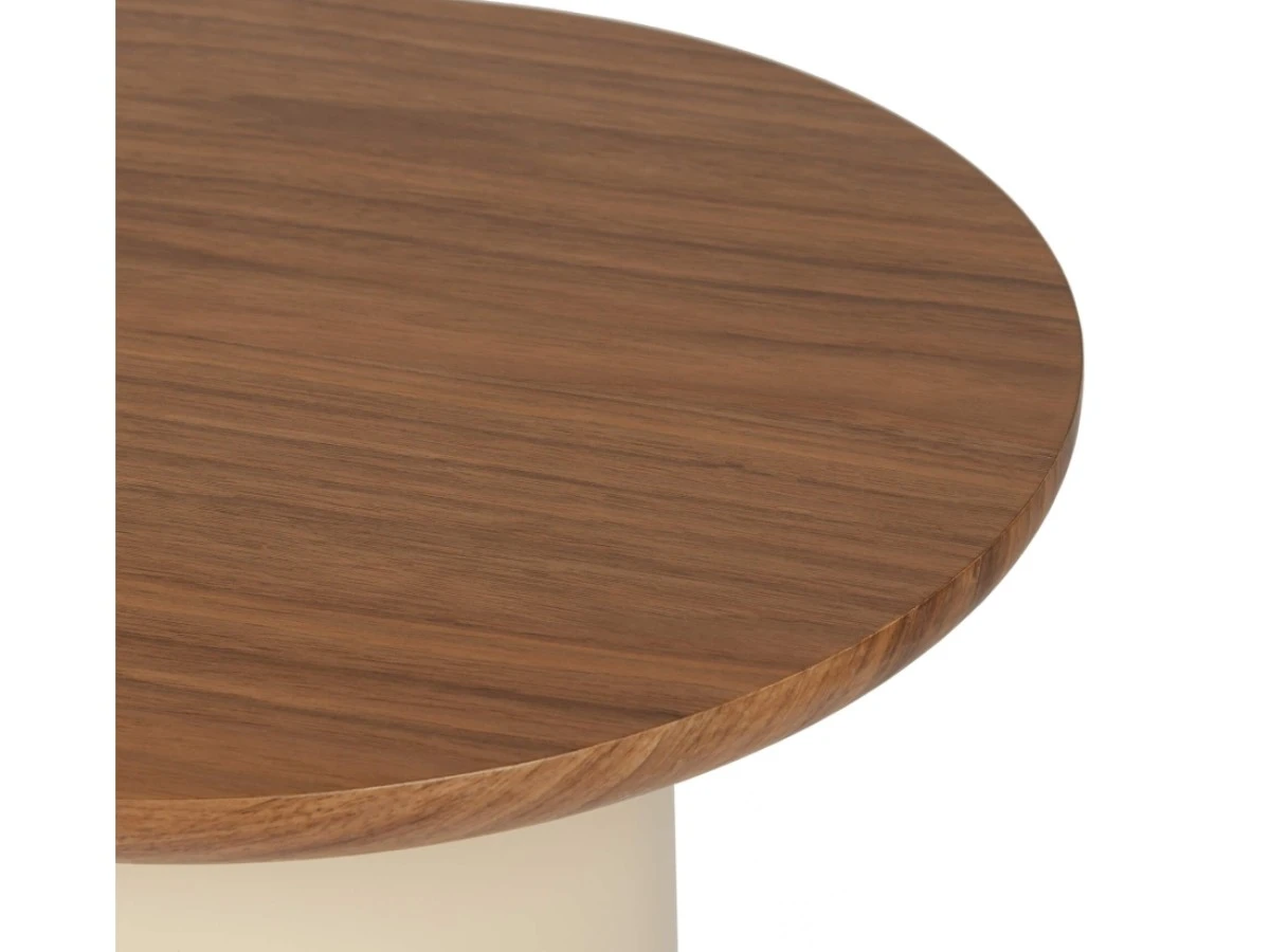 Кофейный стол Rome 50x40 952222  - фото 3