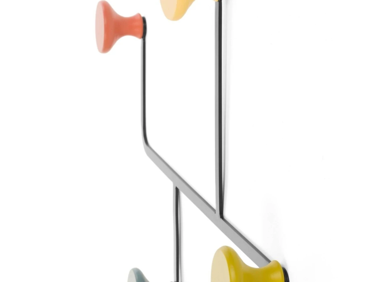 Вешалка настенная Map 952225  - фото 4