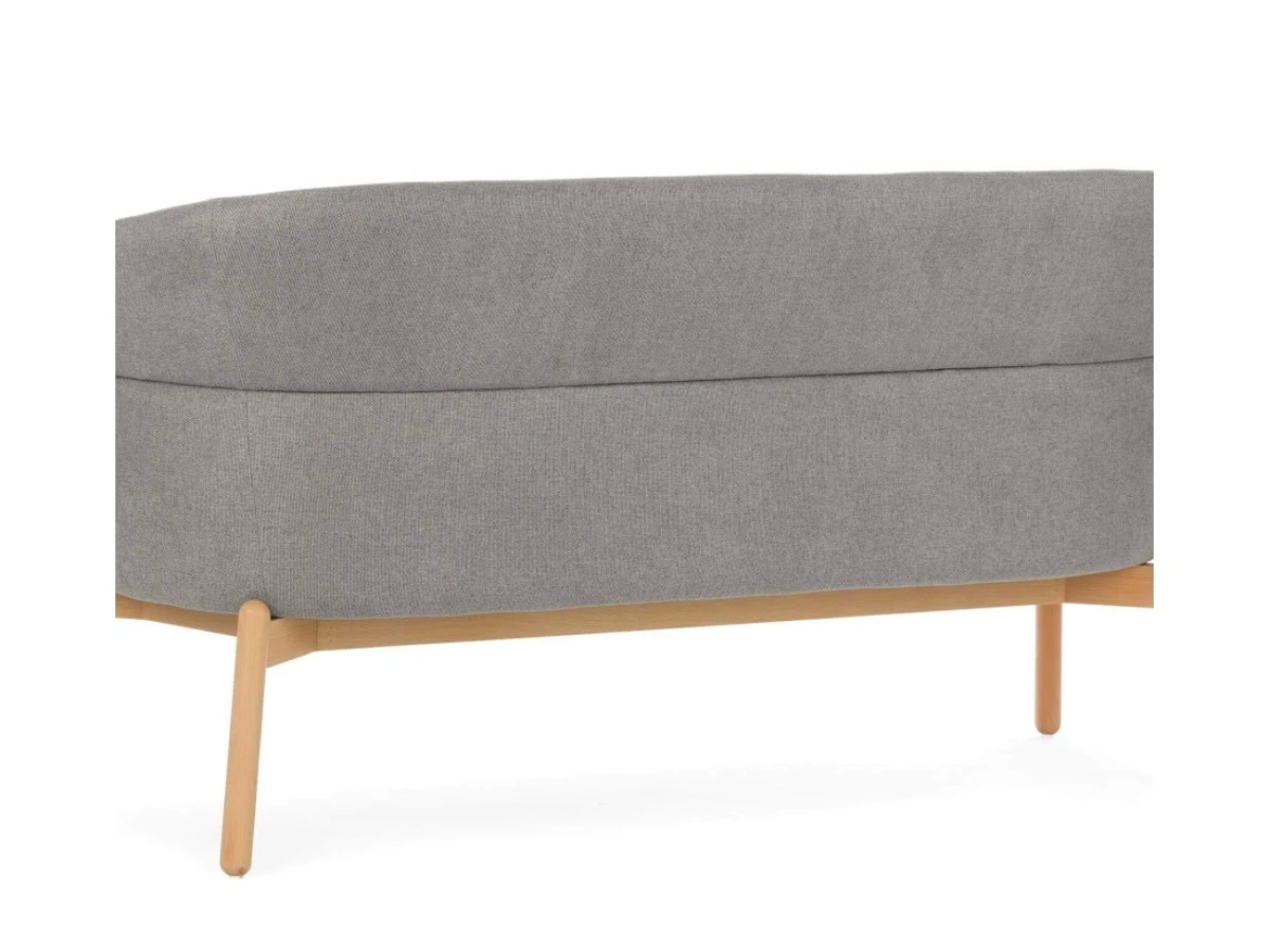 Диван Wally Wood ширина 150 952232  - фото 4