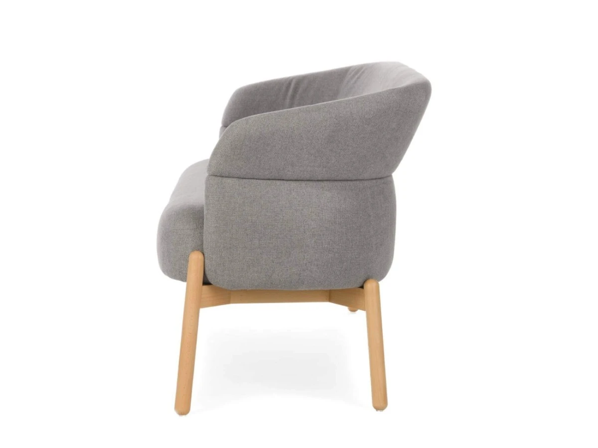 Диван Wally Wood ширина 150 952232  - фото 3