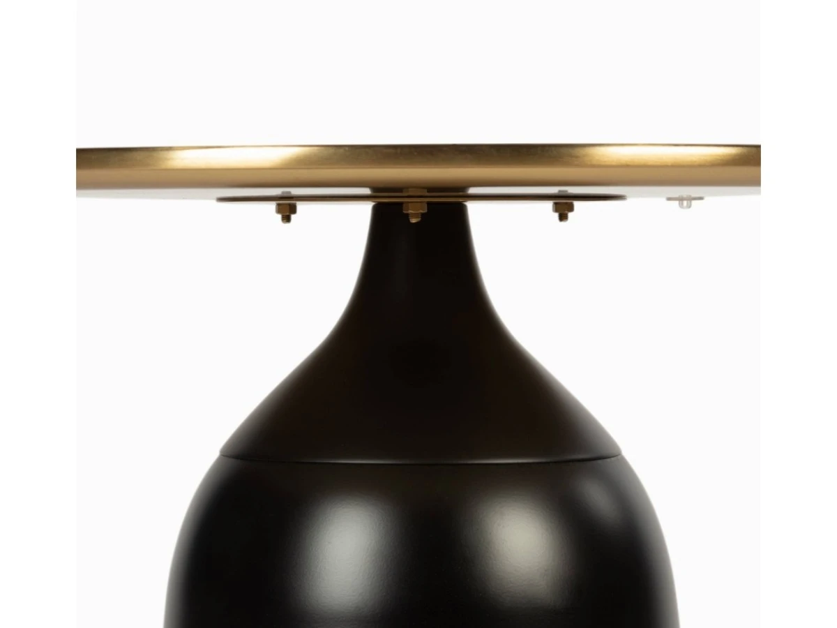 Кофейный стол Arvid 53х43 952241  - фото 4