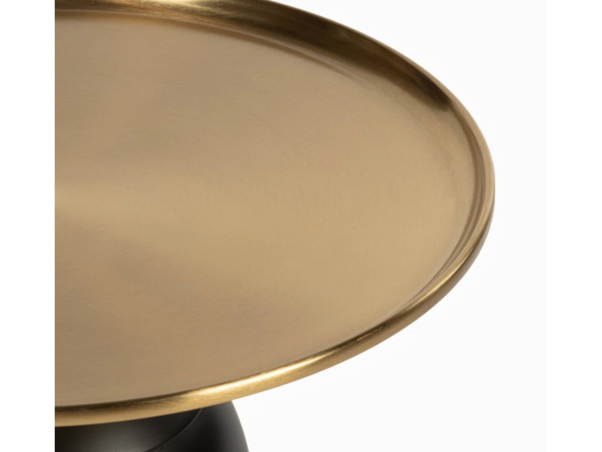 Кофейный стол Arvid 53х43 952241  - фото 3