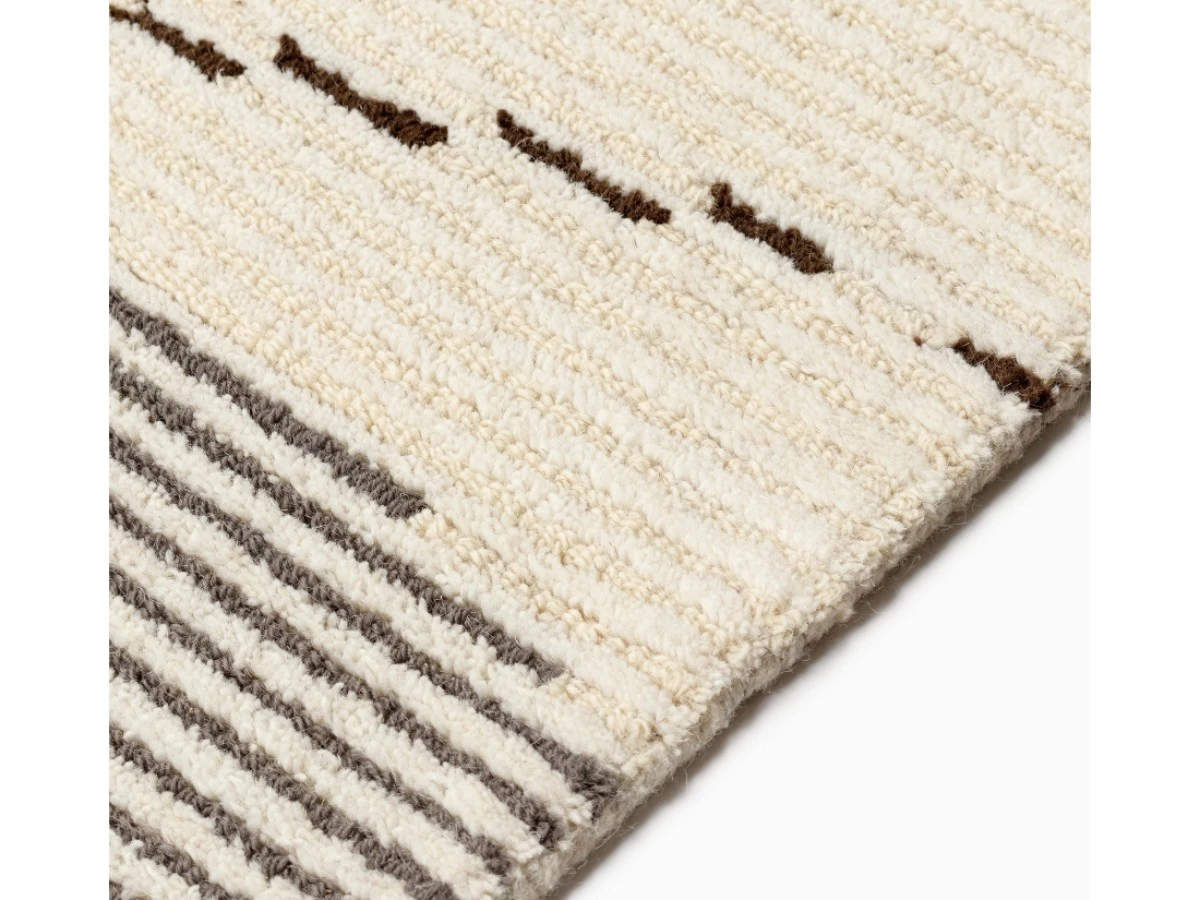 Ковер Ronald 170х240 952243  - фото 3