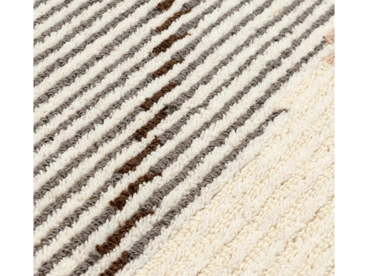 Ковер Ronald 170х240 952243  - фото 4