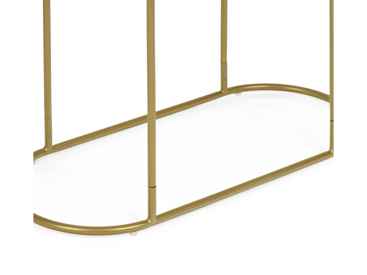 Кофейный стол Gaia 66х30 952248  - фото 4