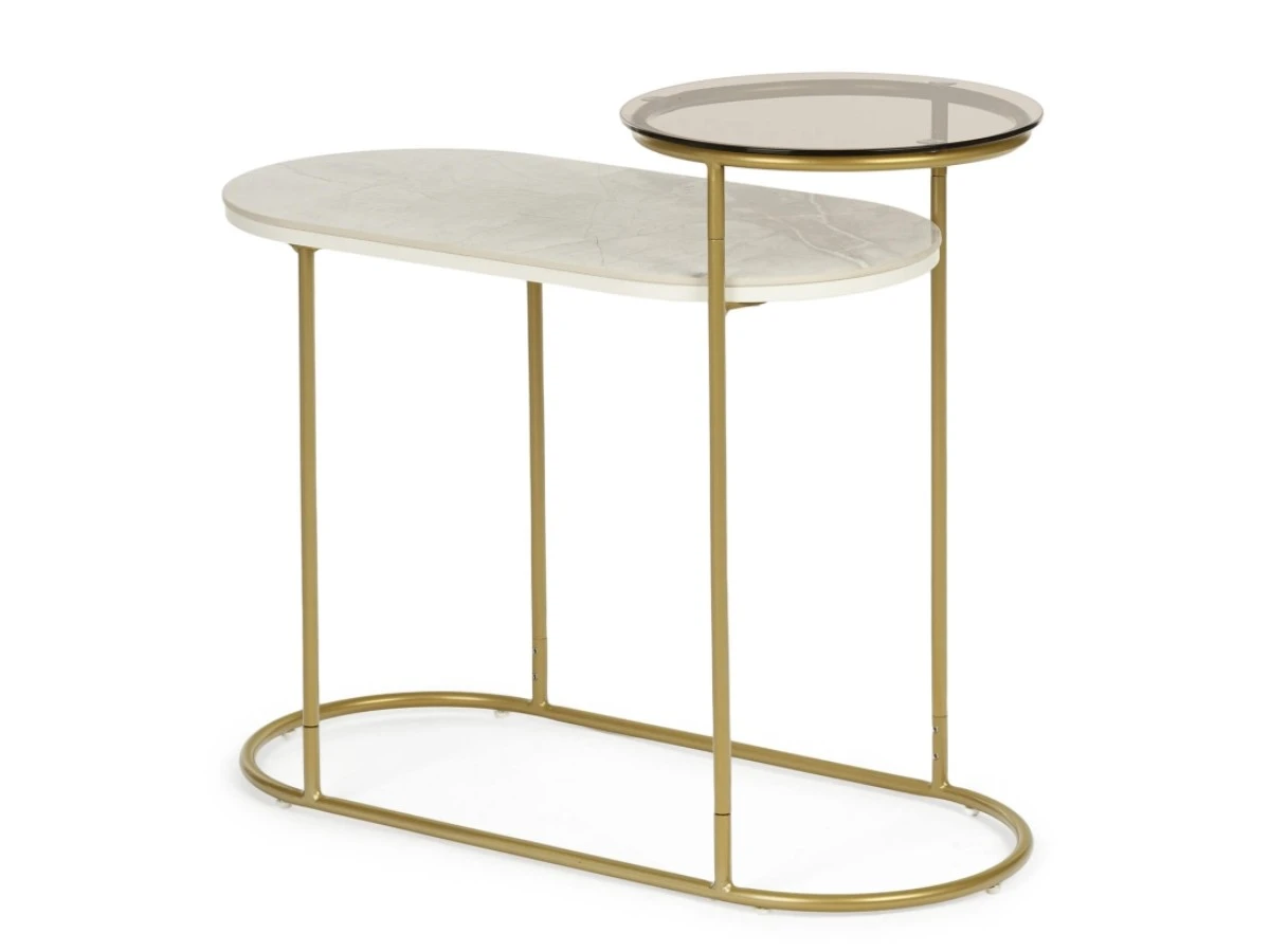 Кофейный стол Gaia 66х30 952248  - фото 5