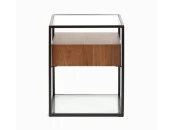 Кофейный стол Sherwood 43х43