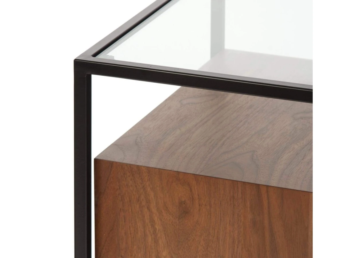 Кофейный стол Sherwood 43х43 952250  - фото 3