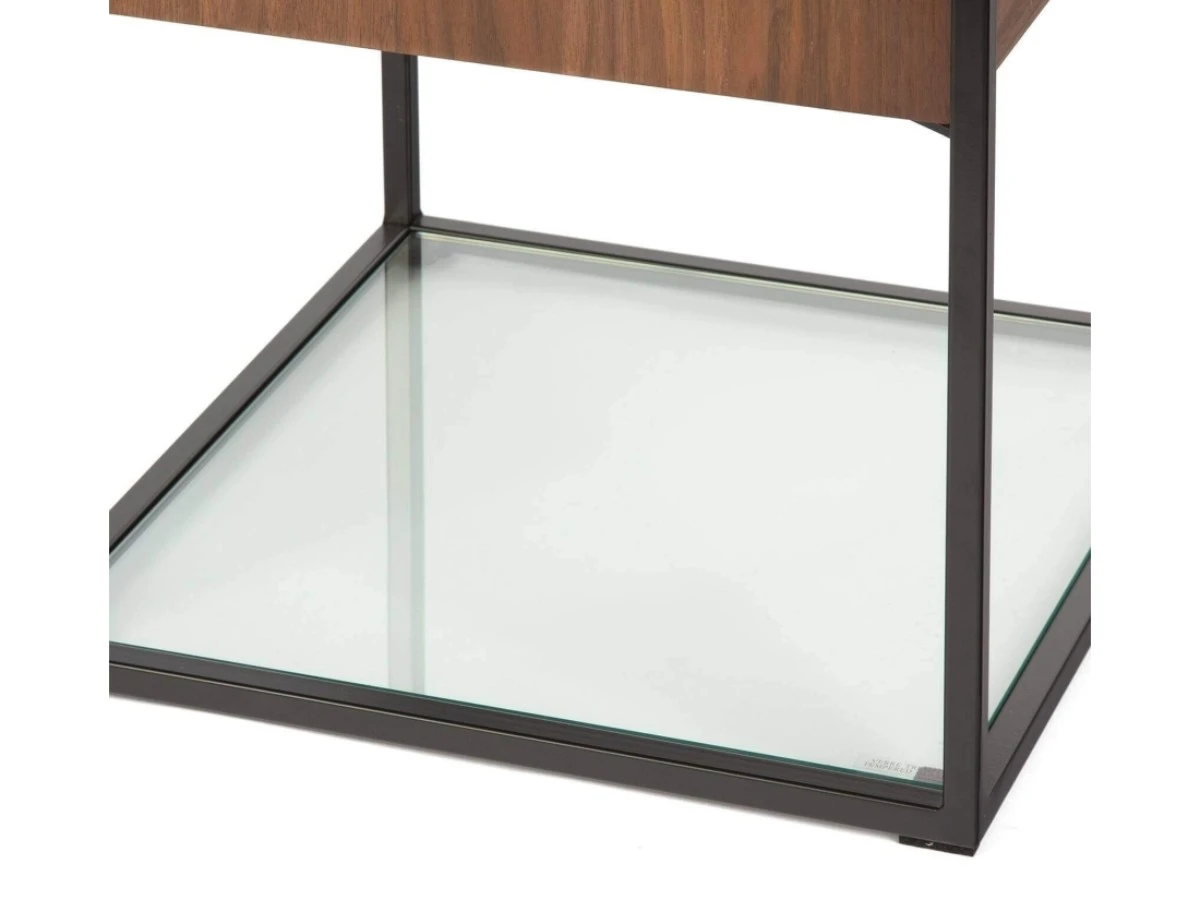 Кофейный стол Sherwood 43х43 952250  - фото 4