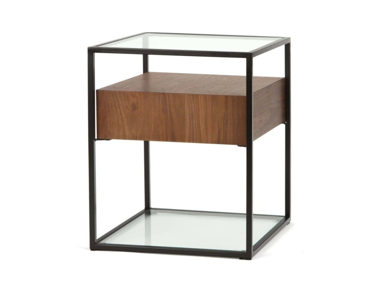 Кофейный стол Sherwood 43х43 952250