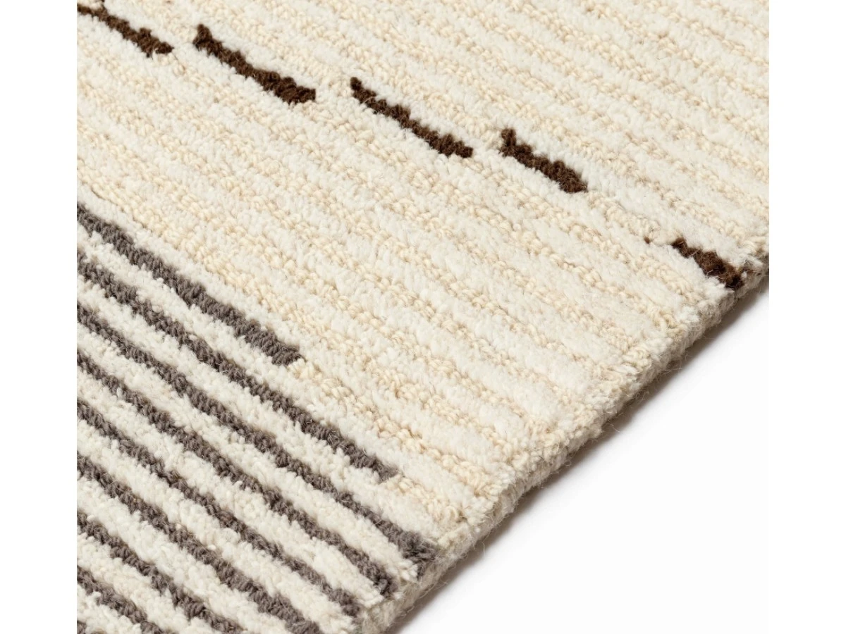 Ковер Ronald 200х300 952251  - фото 3