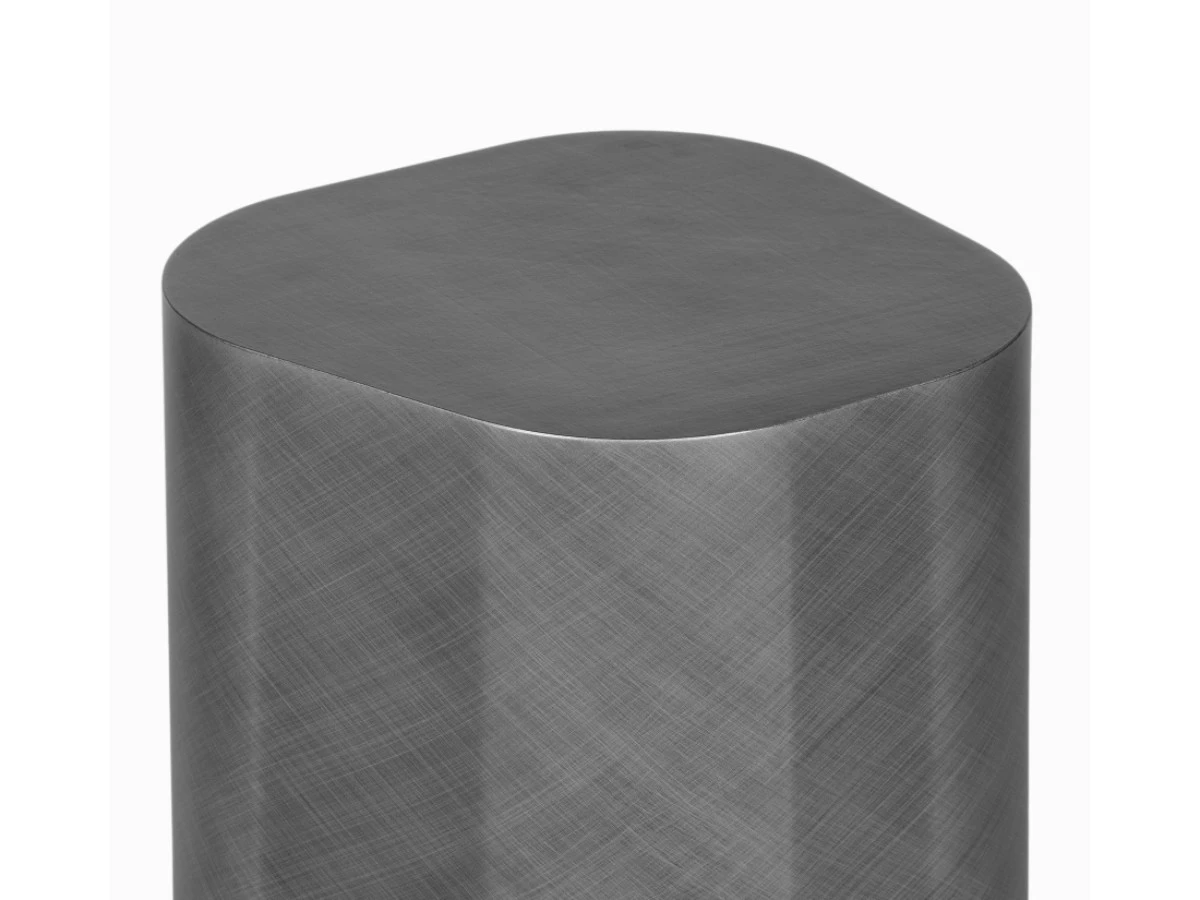 Кофейный стол Sienna диаметр 30 952257  - фото 4