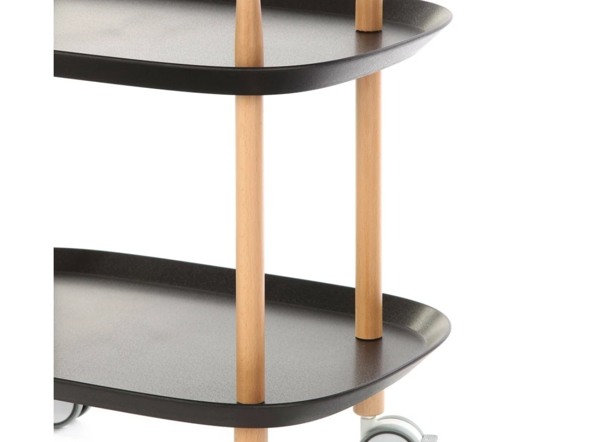 Журнальный стол Anadyr 57х37 952284  - фото 4