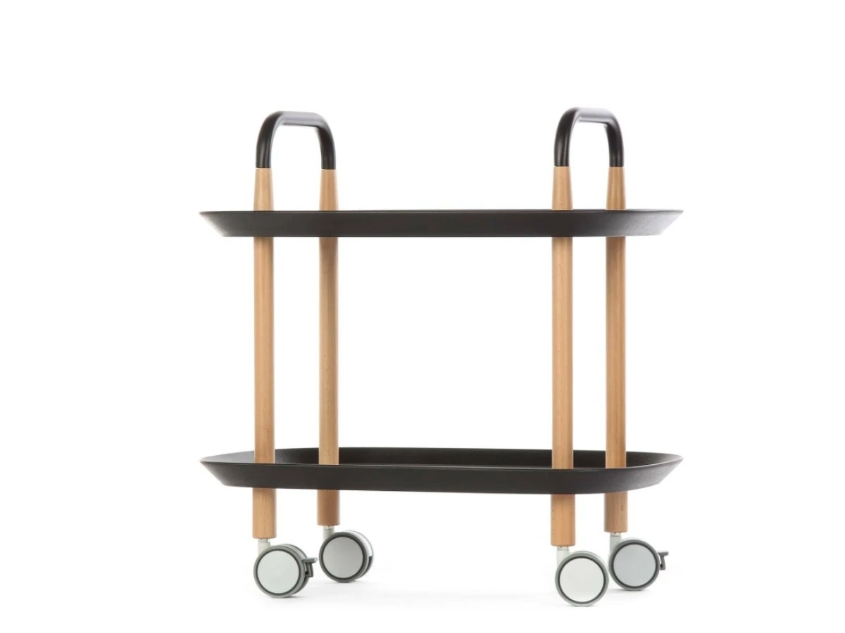 Журнальный стол Anadyr 57х37 952284  - фото 3