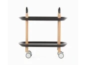 Журнальный стол Anadyr 57х37