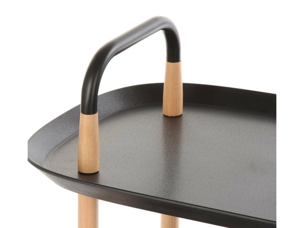 Журнальный стол Anadyr 57х37 952284  - фото 5