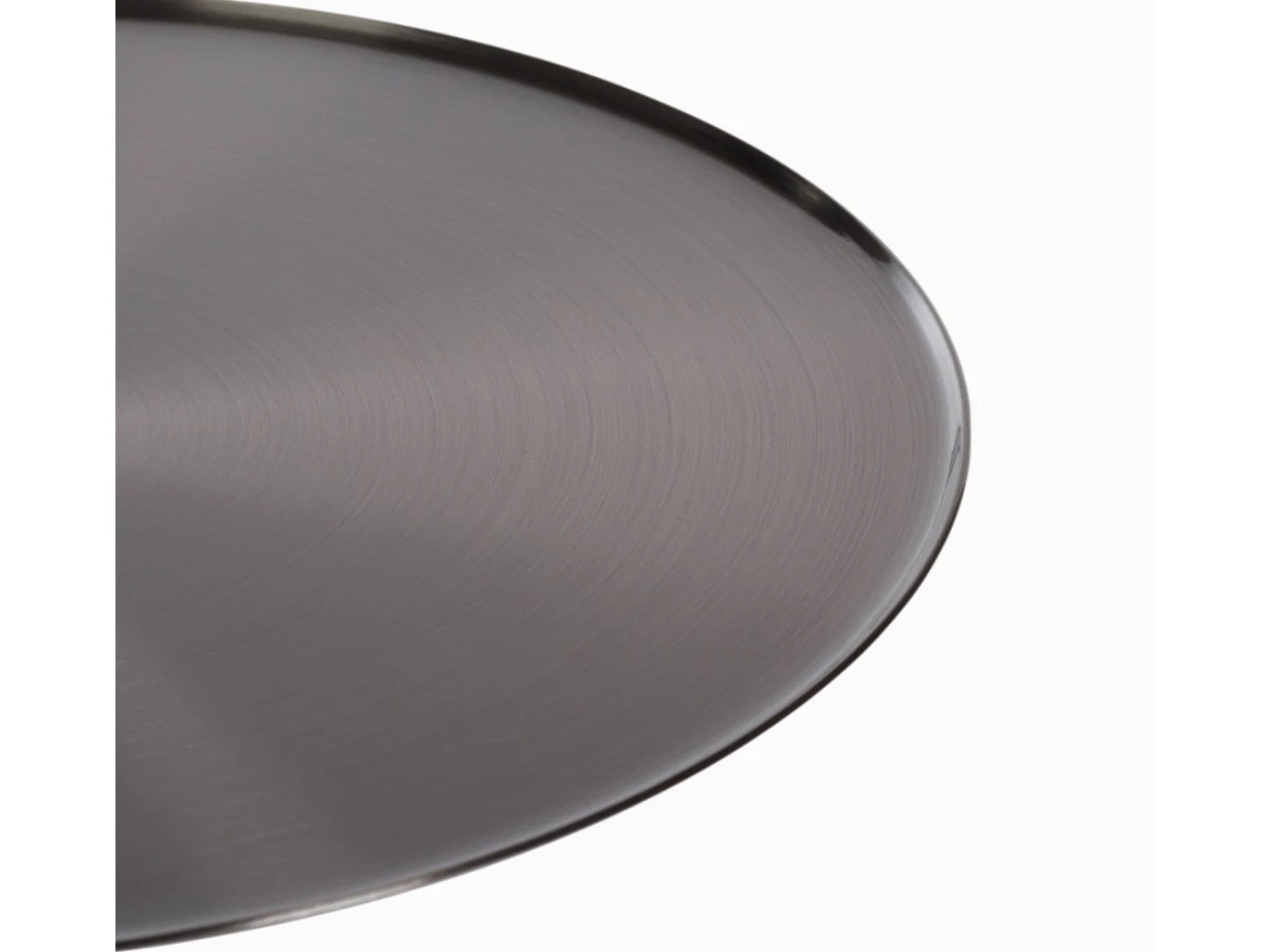 Кофейный стол Brasil 2 диаметр 45 952285  - фото 4