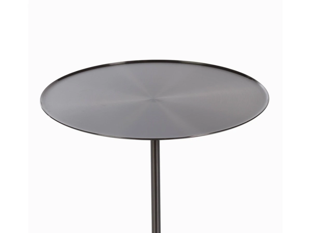 Кофейный стол Brasil 2 диаметр 45 952285  - фото 3