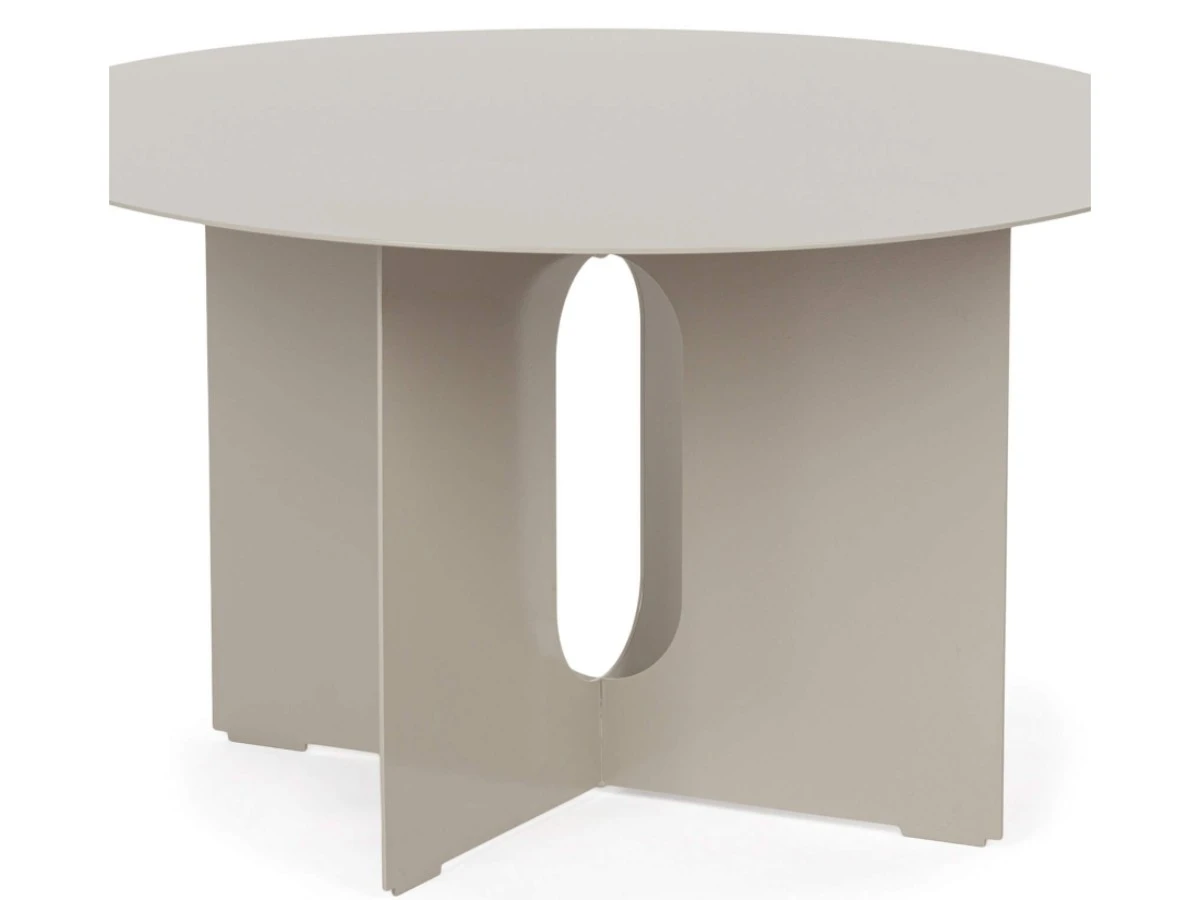 Кофейный стол Talaya диаметр 65 952289