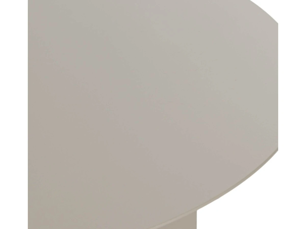 Кофейный стол Talaya диаметр 65 952289  - фото 5