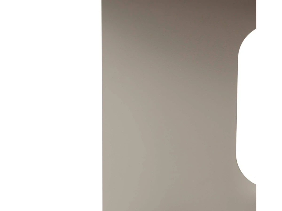 Кофейный стол Talaya диаметр 65 952289  - фото 3