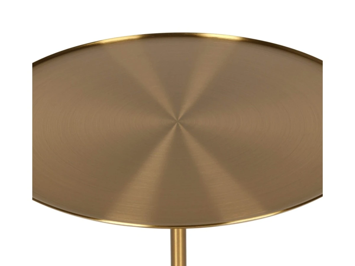 Кофейный стол Brasil 2.0 диаметр 45 952291  - фото 4