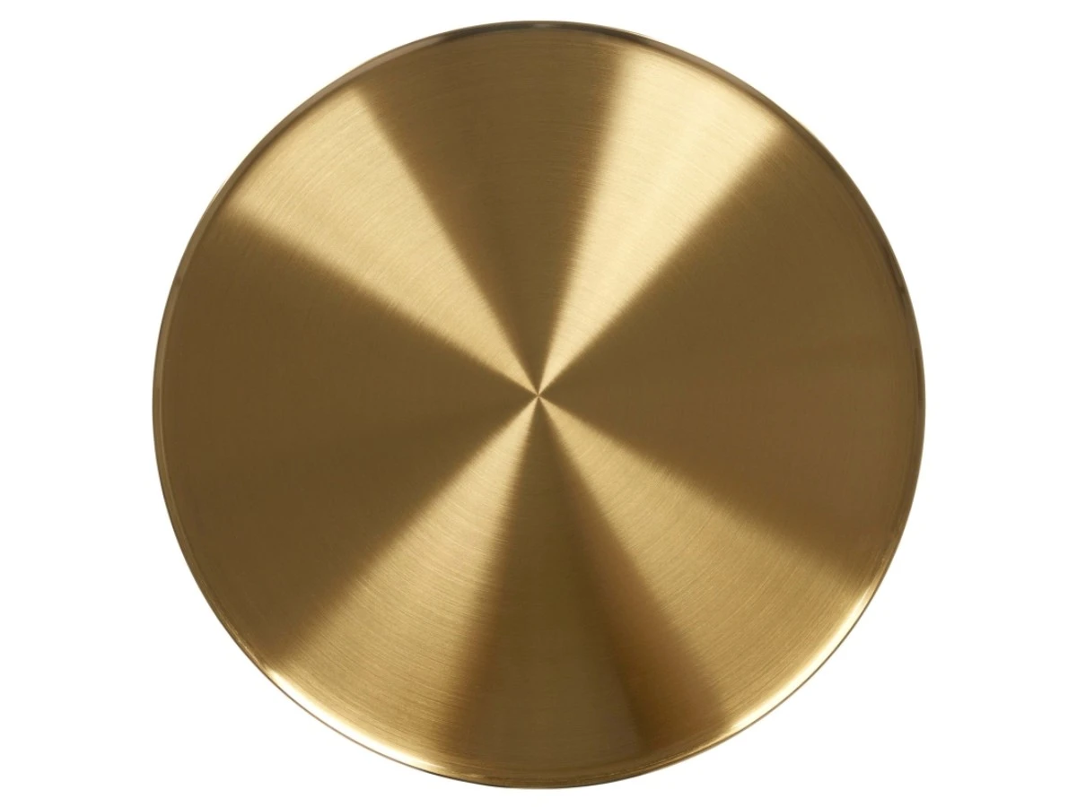 Кофейный стол Brasil 2.0 диаметр 45 952291  - фото 5