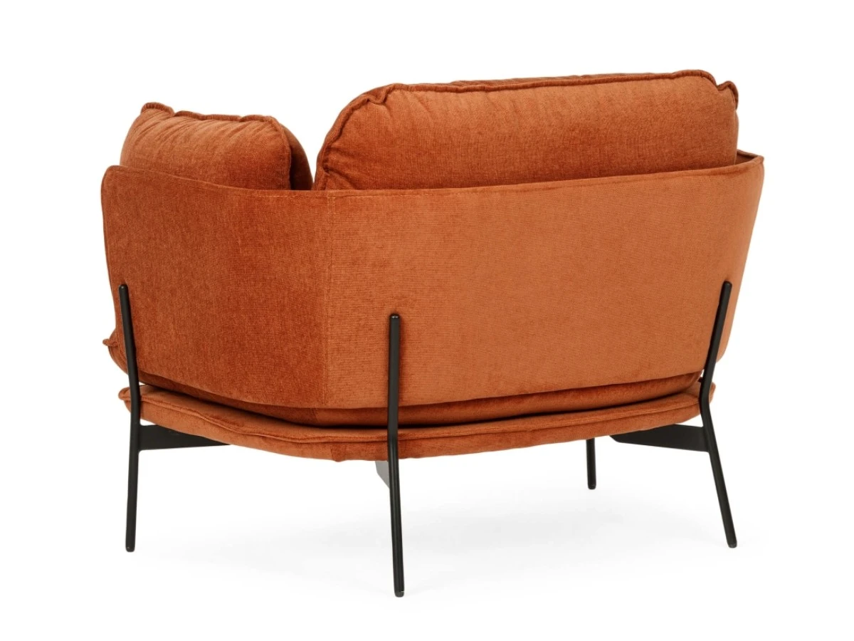 Кресло Sussex 952292  - фото 4