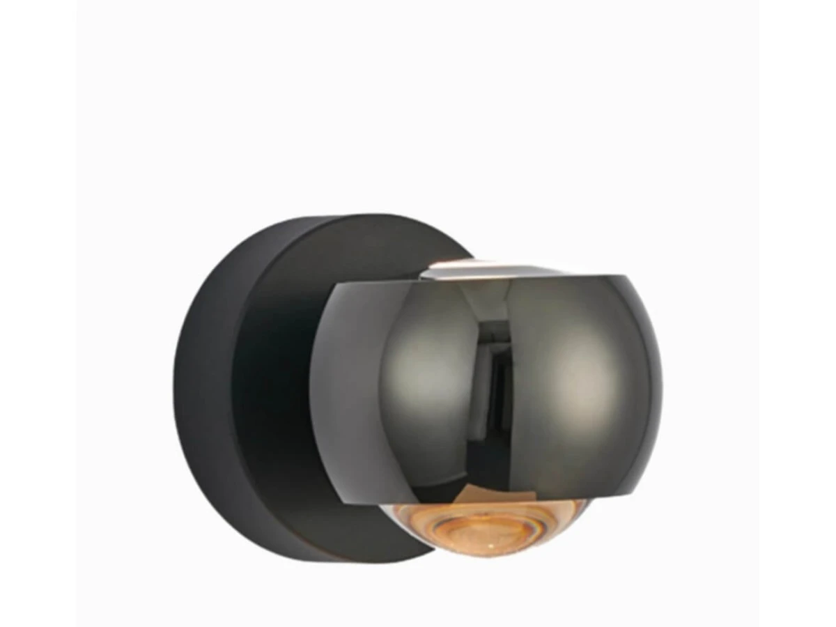 Настенный светильник Batilda диаметр 10 952294  - фото 3