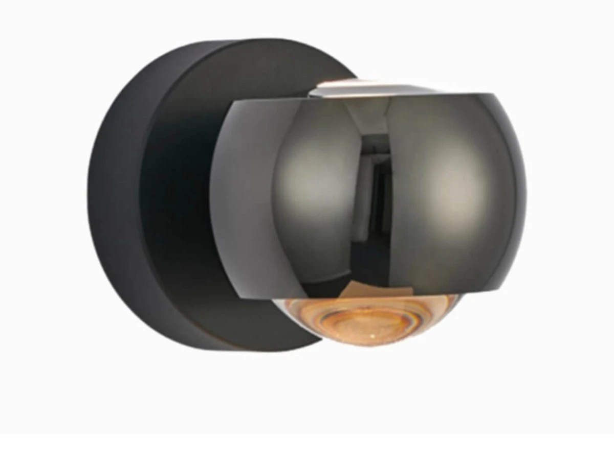 Настенный светильник Batilda диаметр 10 952294