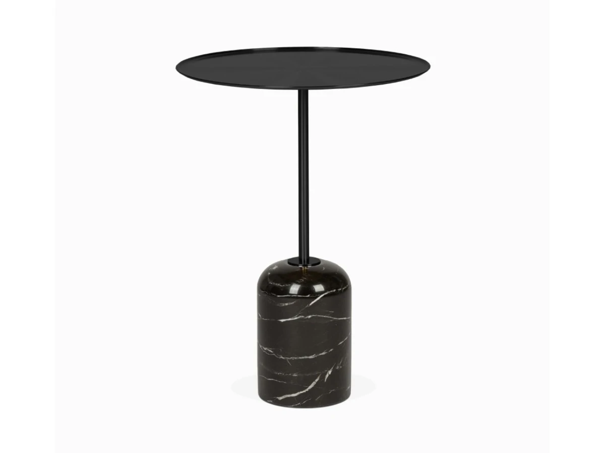 Кофейный стол Brasil 2.0 диаметр 45 952297  - фото 3