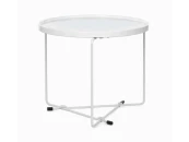 Кофейный стол Haku диаметр 59