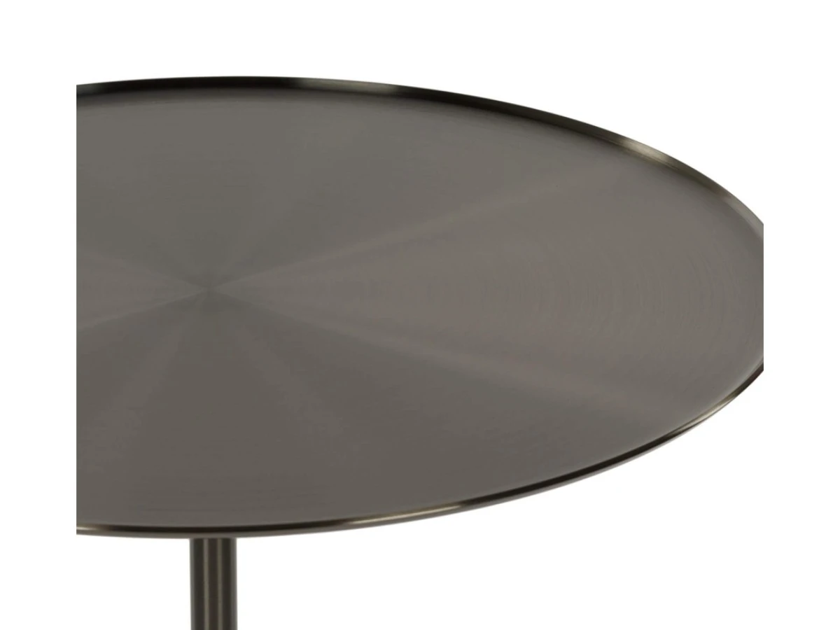 Кофейный стол Brasil 3 диаметр 45 952319  - фото 3