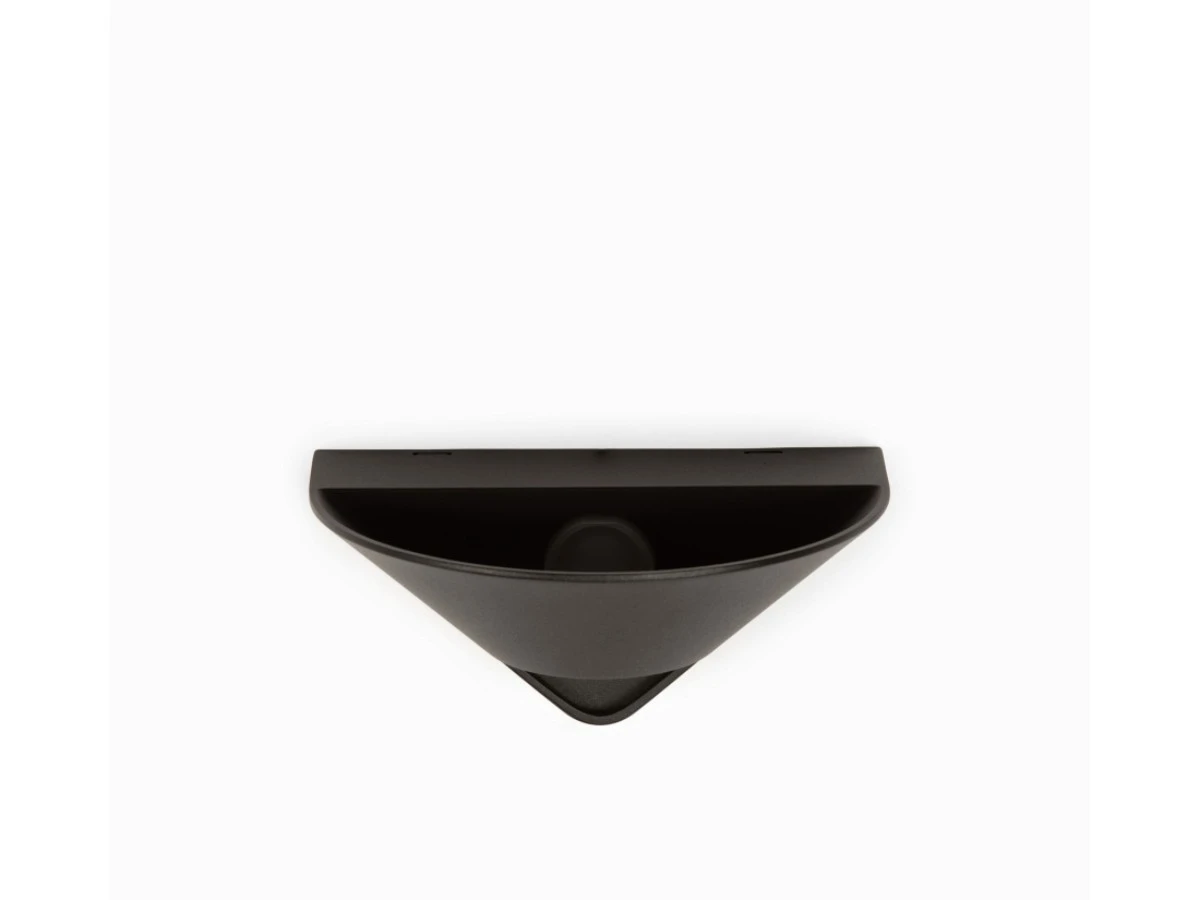 Настенный светильник Dahlia диаметр 18 952328  - фото 3