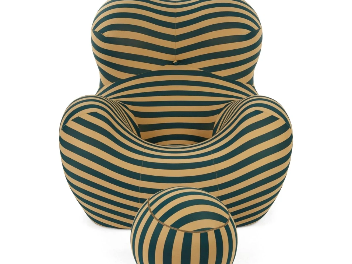 Кресло Bo 952330  - фото 4