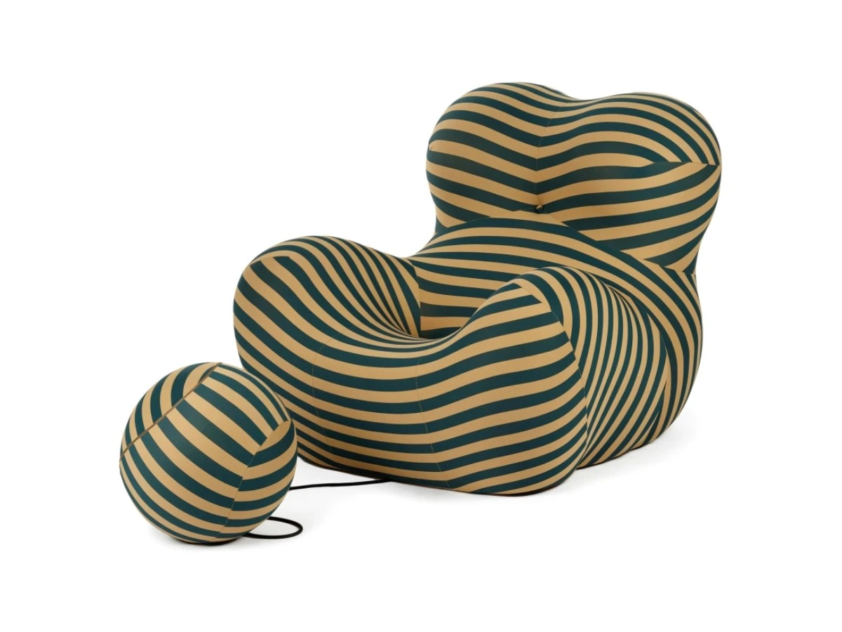 Кресло Bo 952330