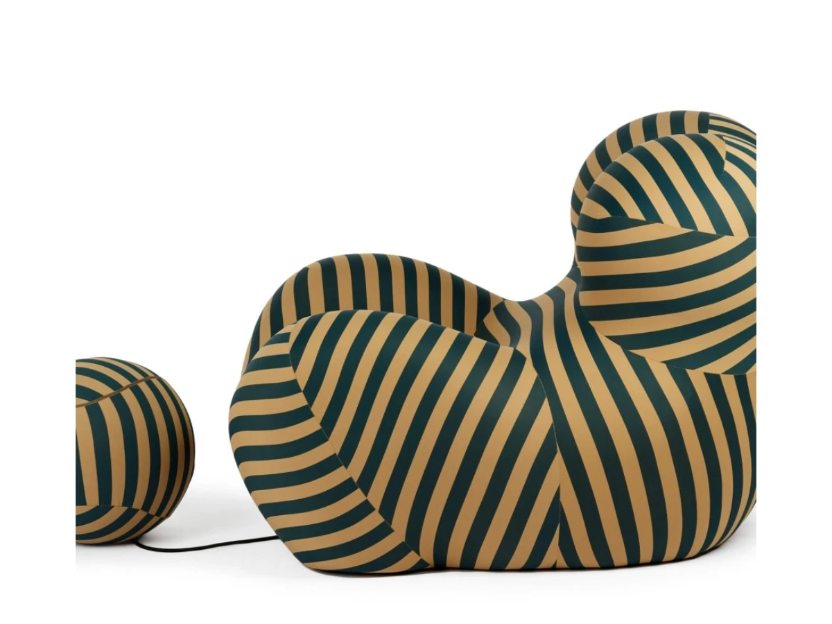 Кресло Bo 952330  - фото 3