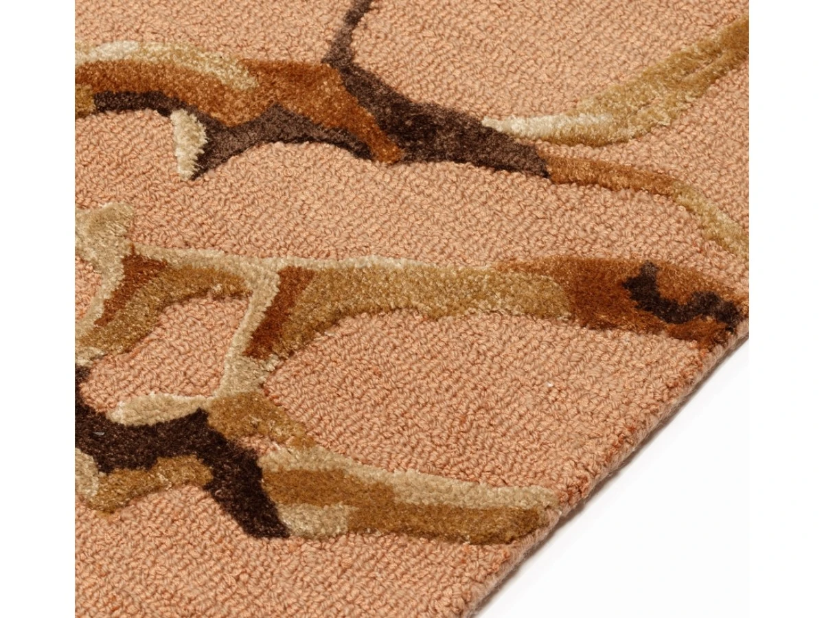 Ковер Deep Ruby 180х270 952340