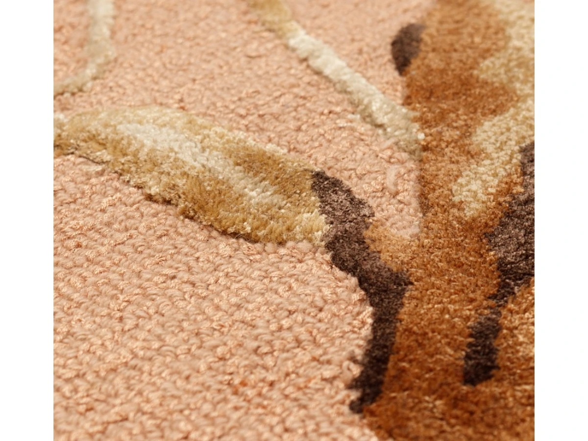 Ковер Deep Ruby 180х270 952340  - фото 5