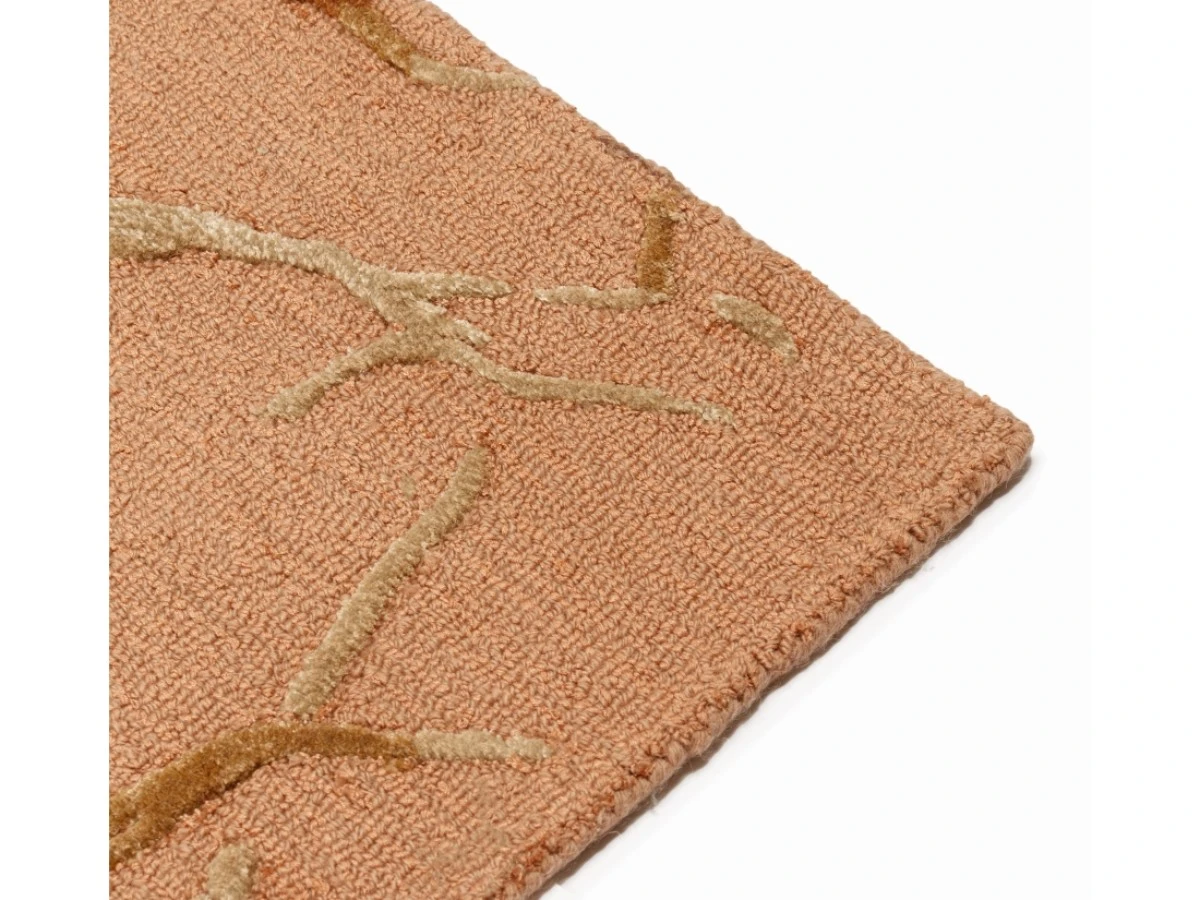 Ковер Deep Ruby 180х270 952340  - фото 4