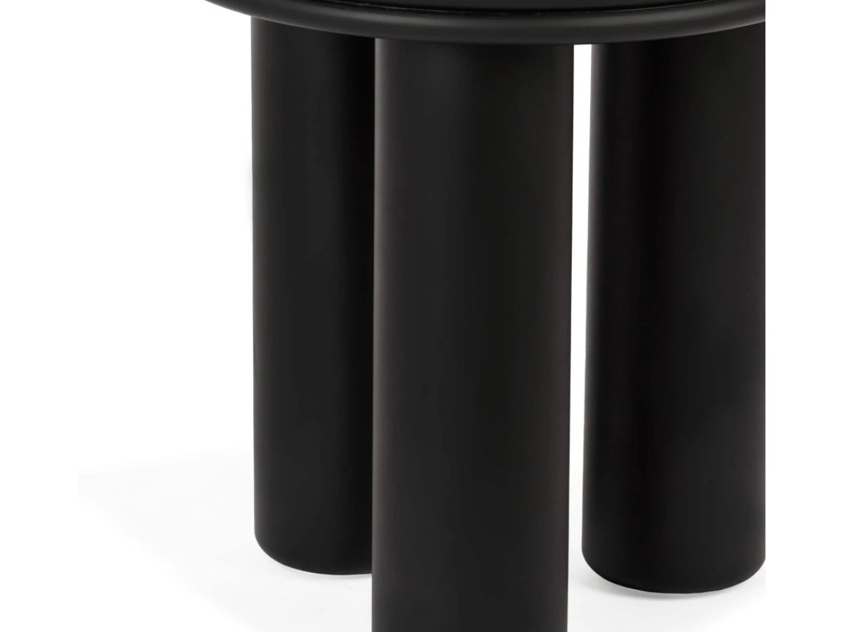 Кофейный стол Lador диаметр 40 952343  - фото 4