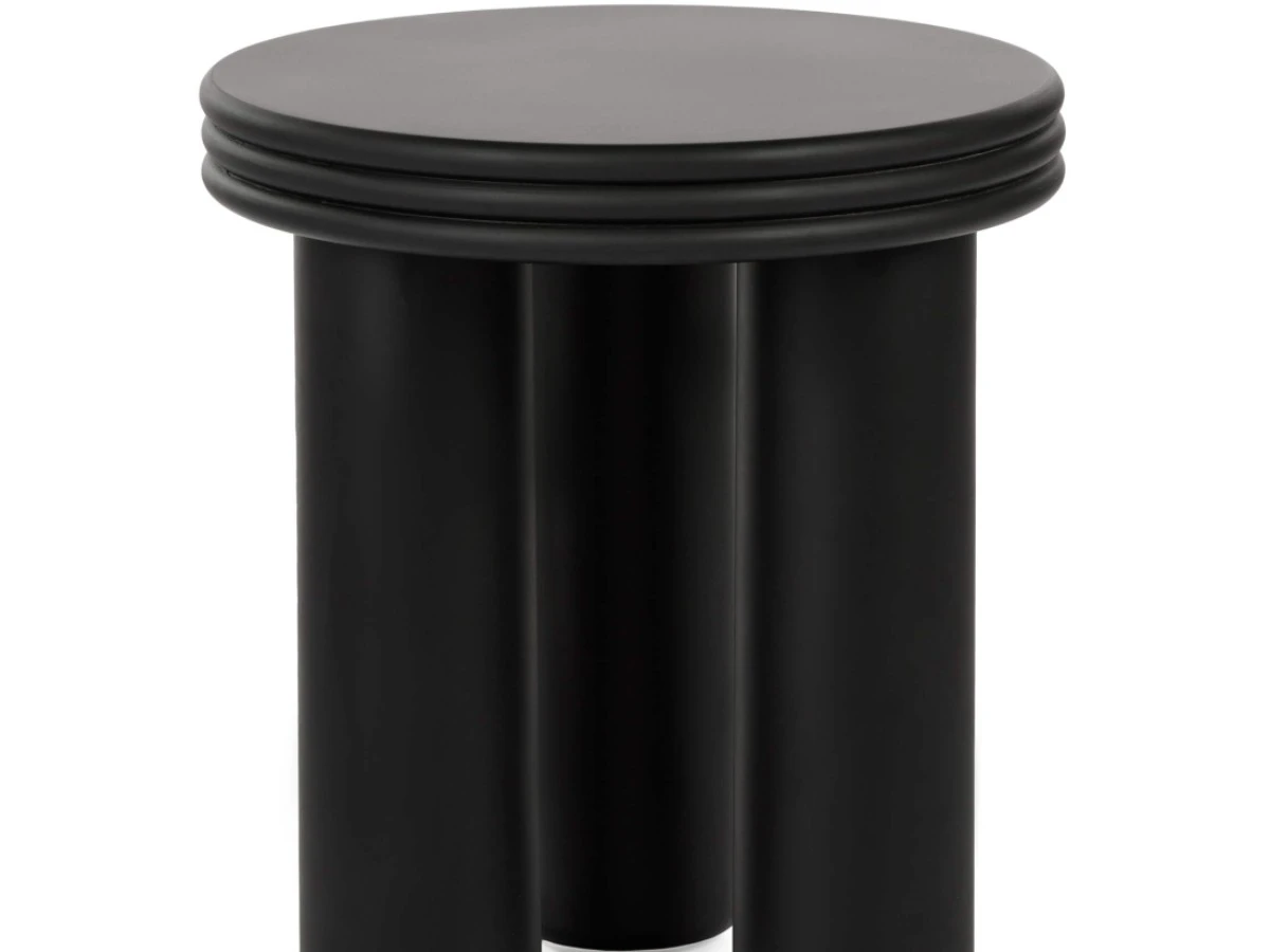 Кофейный стол Lador диаметр 40 952343  - фото 3