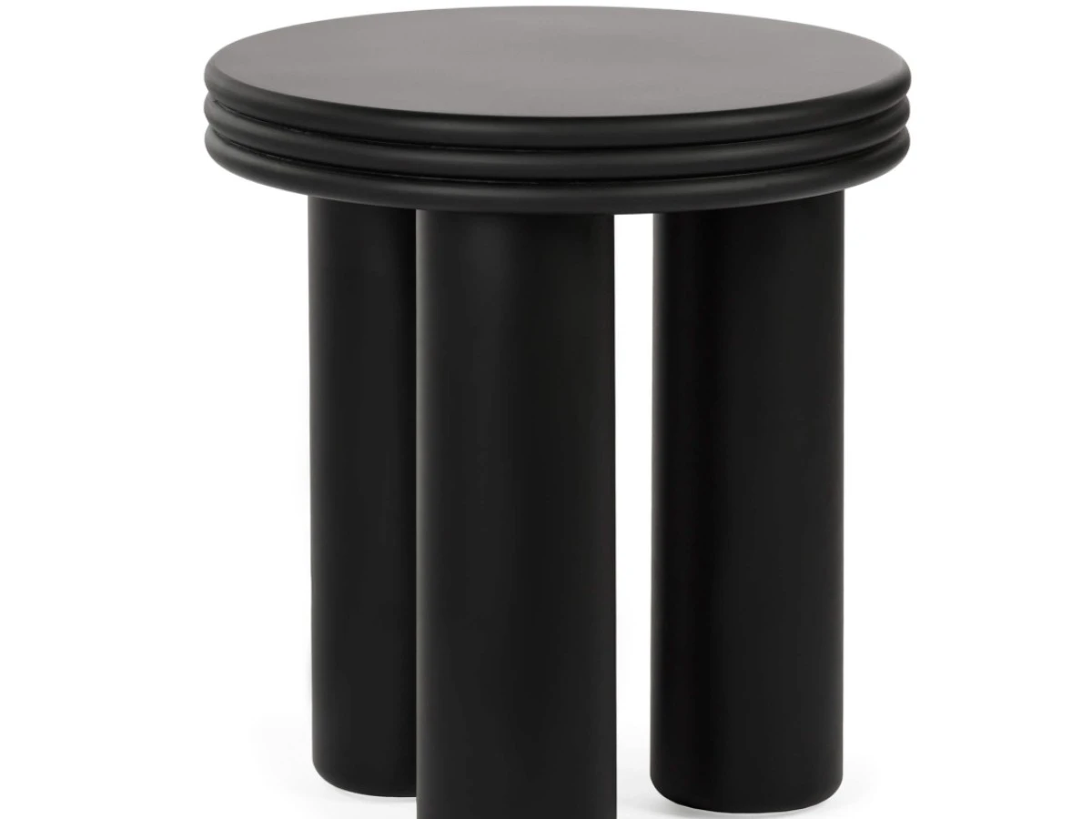 Кофейный стол Lador диаметр 40 952343