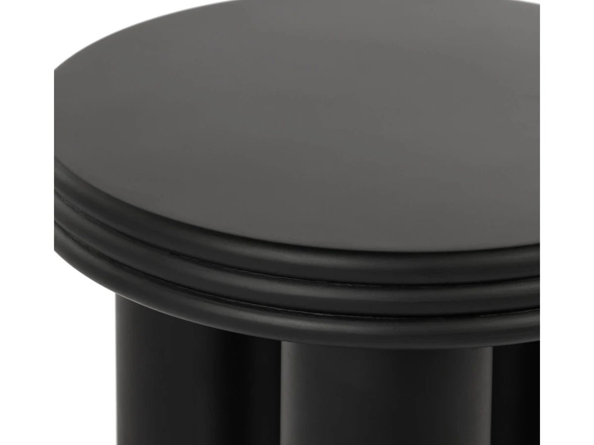 Кофейный стол Lador диаметр 40 952343  - фото 5