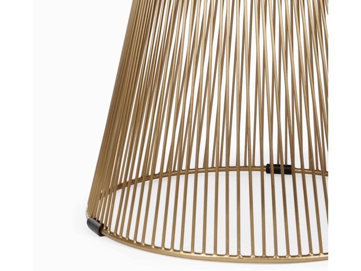 Кофейный стол Britt 40х44 952349  - фото 5