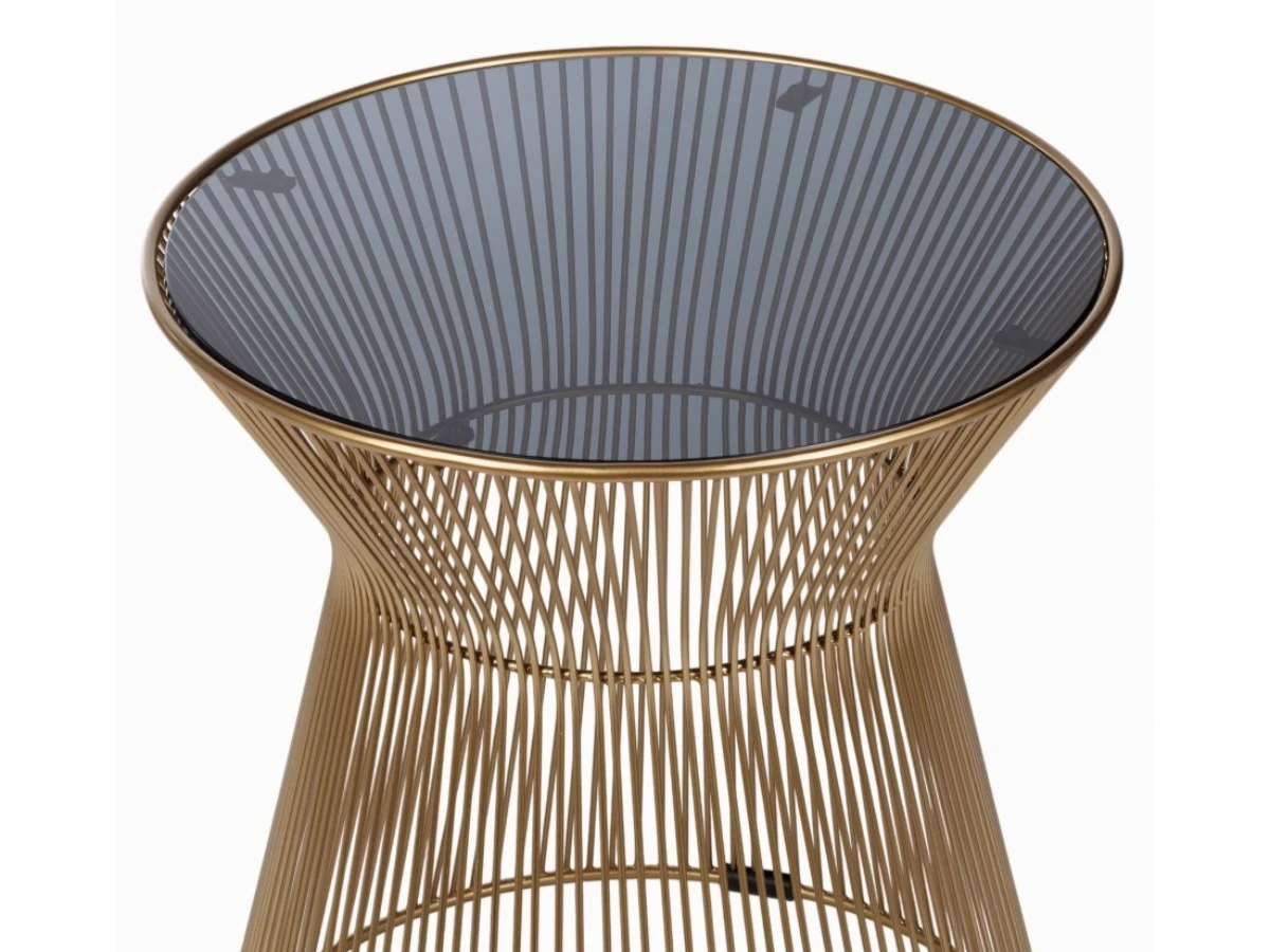 Кофейный стол Britt 40х44 952349  - фото 3