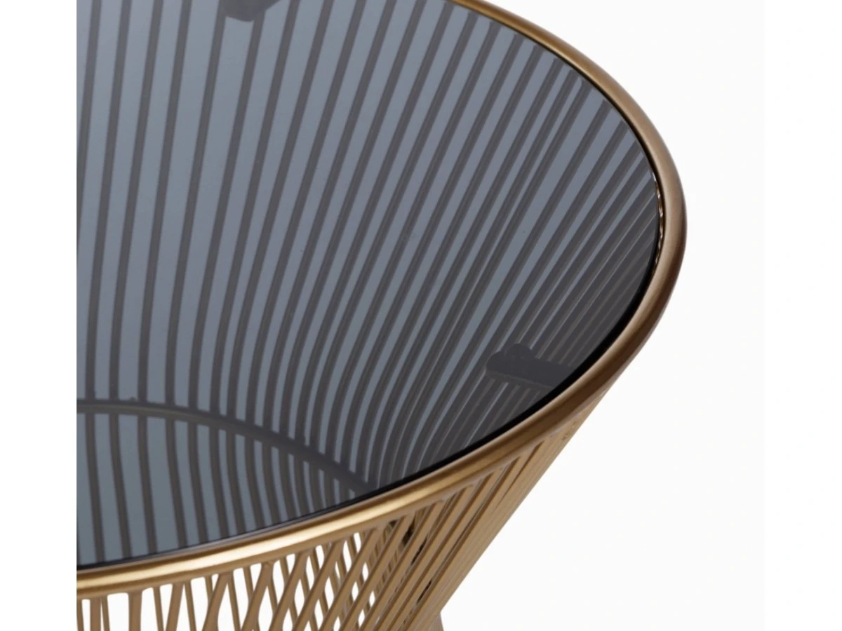 Кофейный стол Britt 40х44 952349  - фото 4