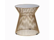 Кофейный стол Britt 40х44