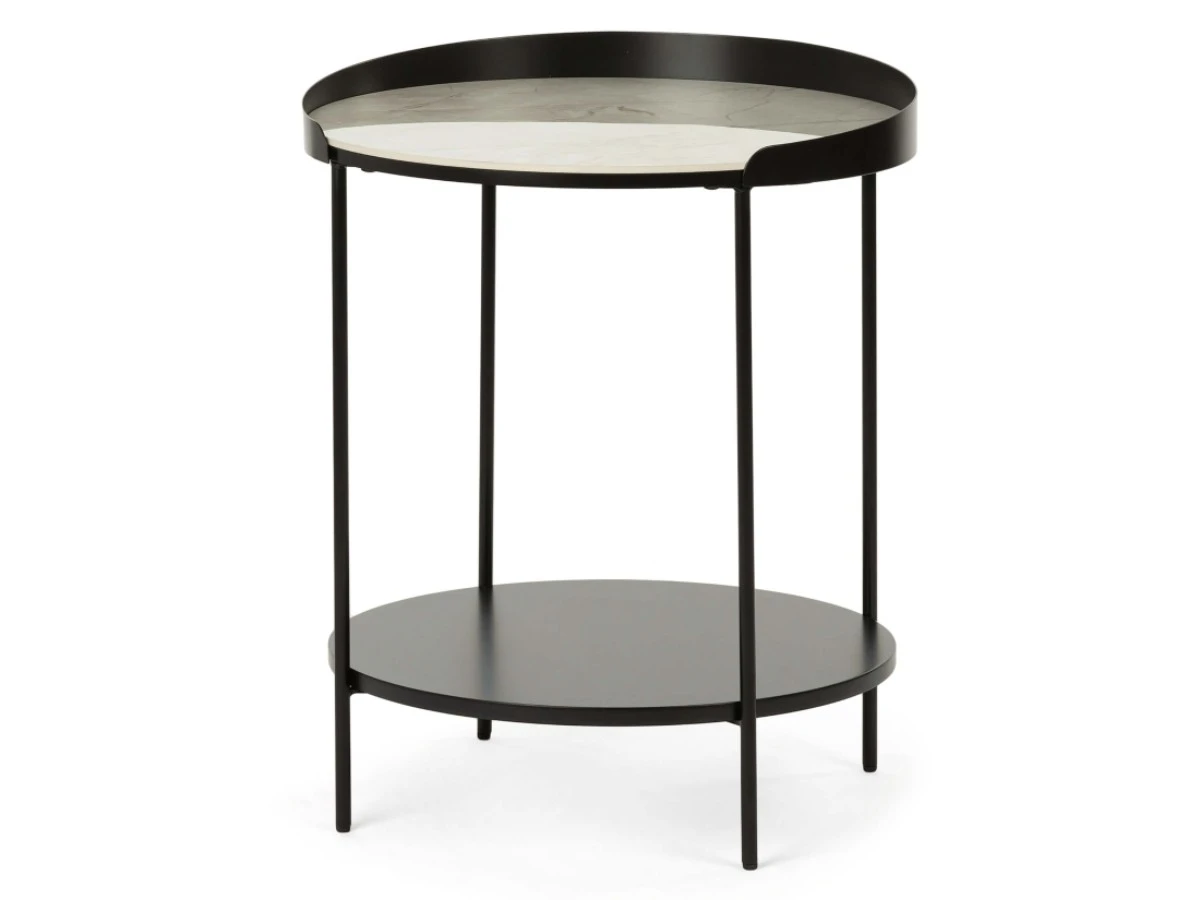 Кофейный стол Tray диаметр 40 952355